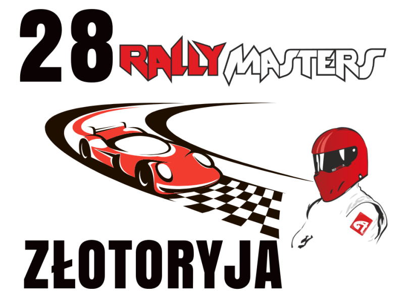 Zgłoszenia na 28 rajd Rally&nbsp;Masters